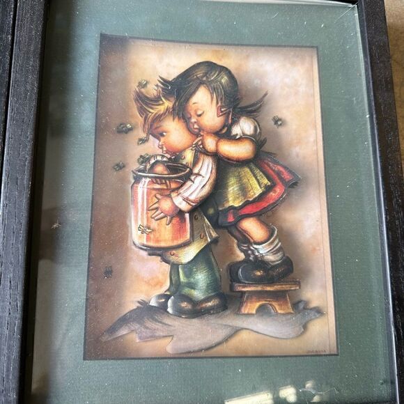 Paper toll lot of 2 pictures - Picture 2 of 6